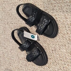 A New Day Ruthie Sandals